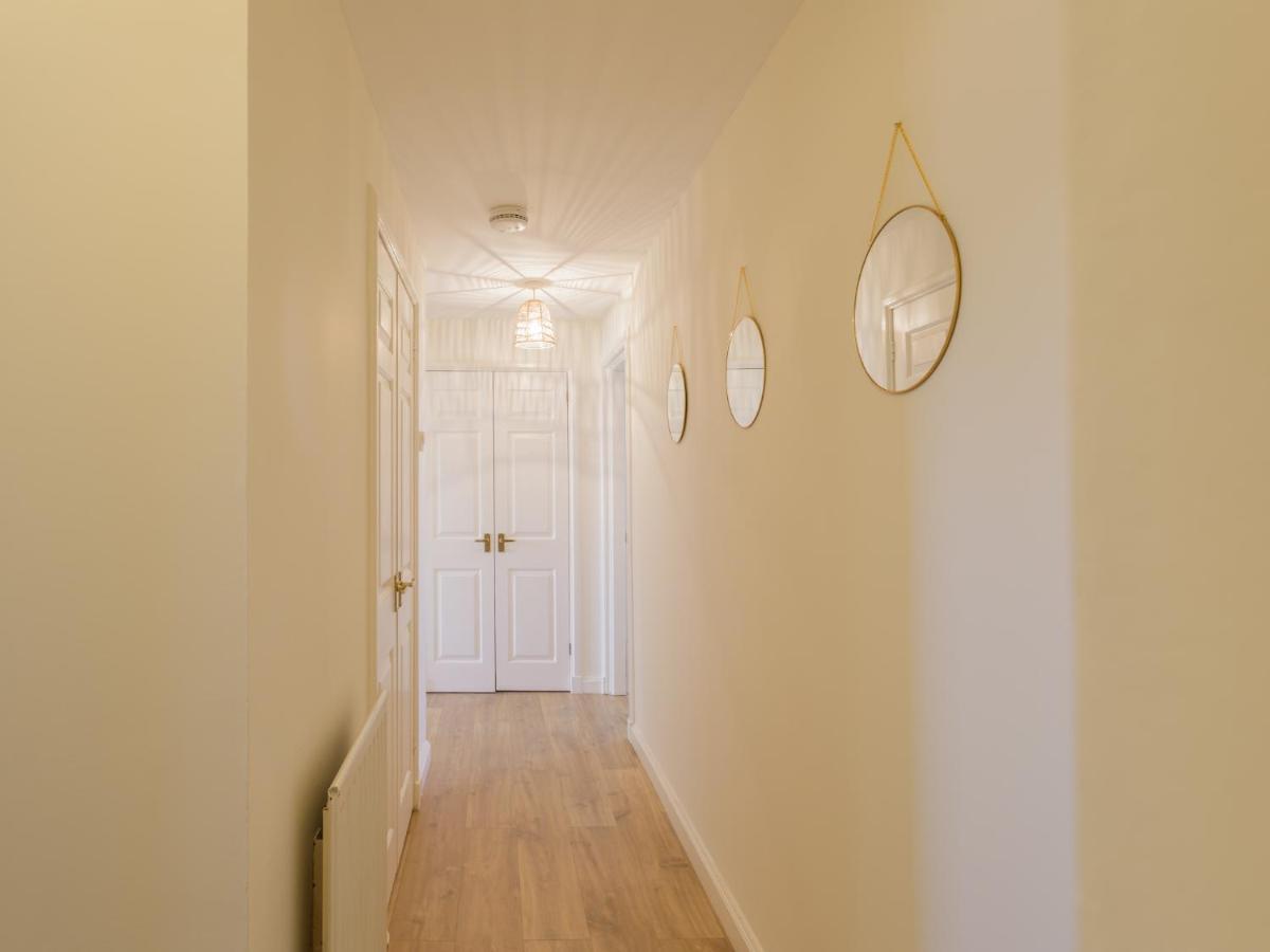 Pleasance Apartment EDI